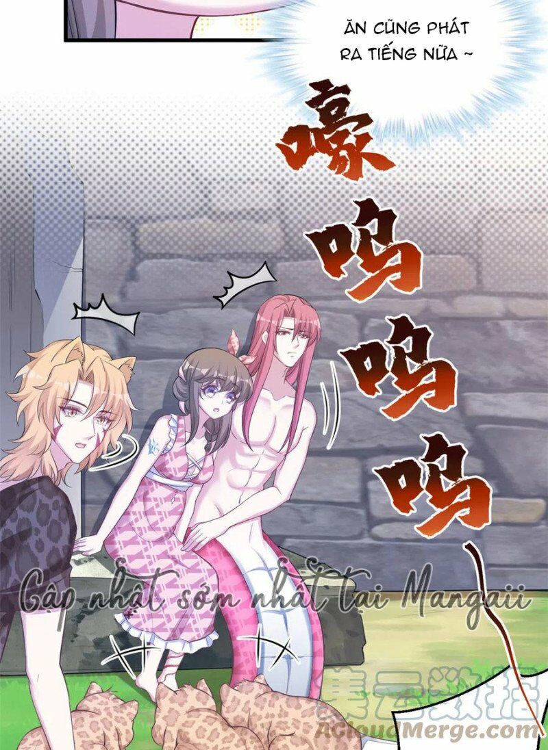 [16+] thảnh thơi thú thế chủng chủng điền, sinh sinh tể chapter 375 11