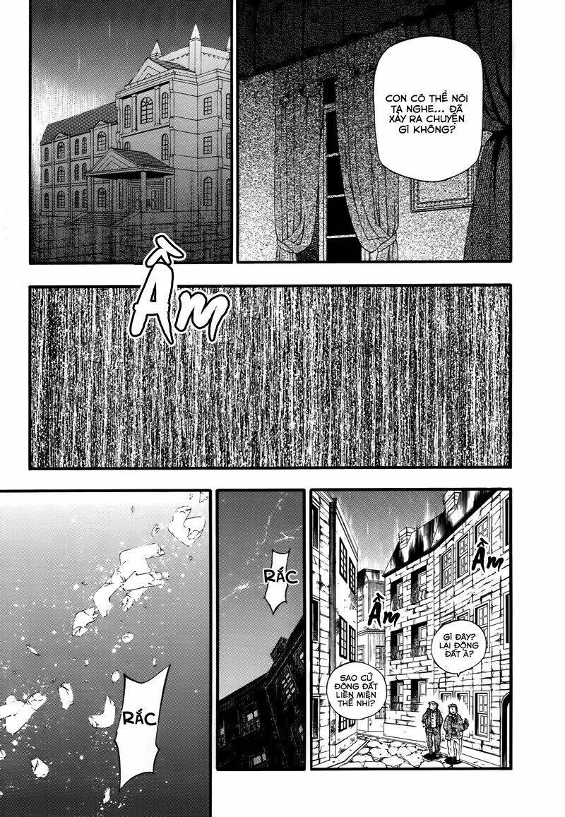 pandora hearts chapter 81 16