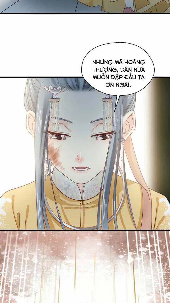 kiều nữ độc phi chapter 181 18