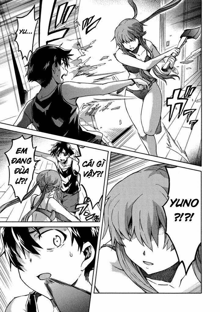 nhật kí tương lai chapter 53 1