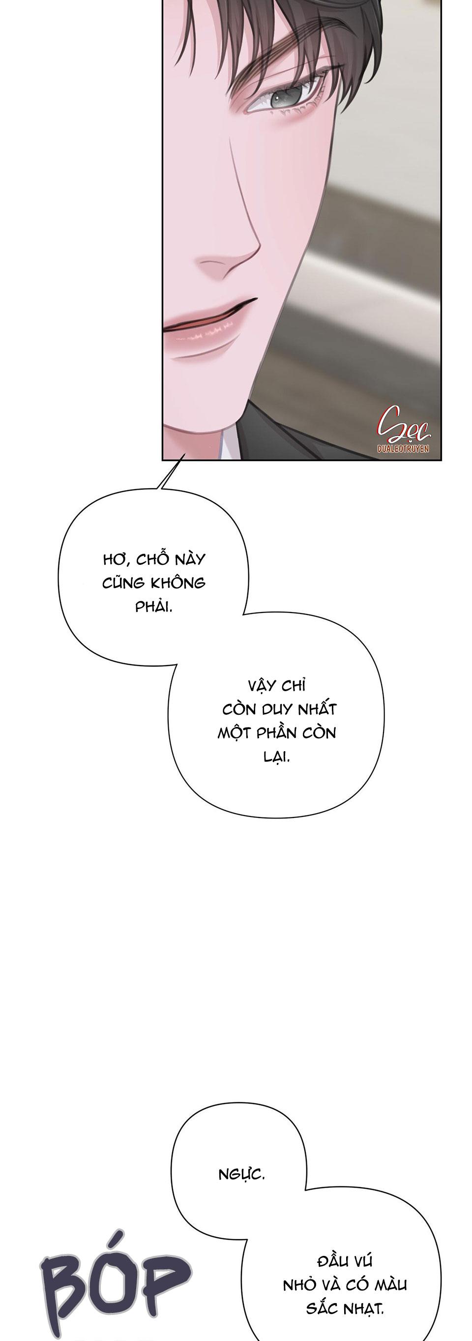 nhật ký giam cầm thư ký jin chapter 6 13