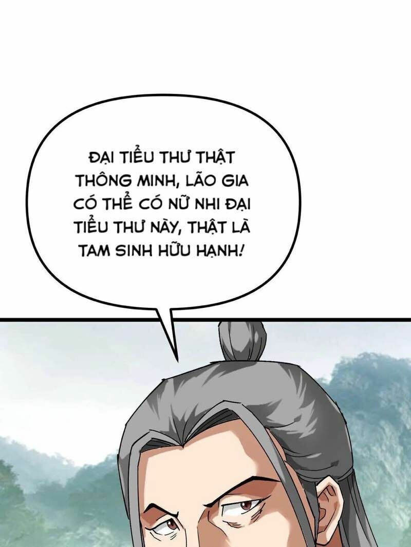 trọng sinh ta là đại thiên thần chapter 83 46