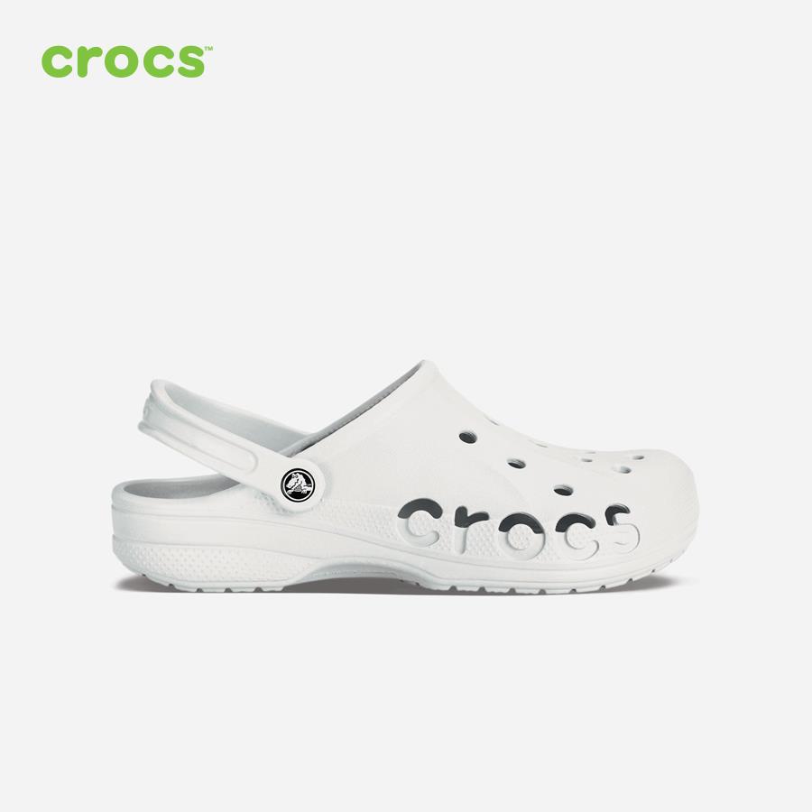 Giày lười unisex Crocs Baya - 10126-100