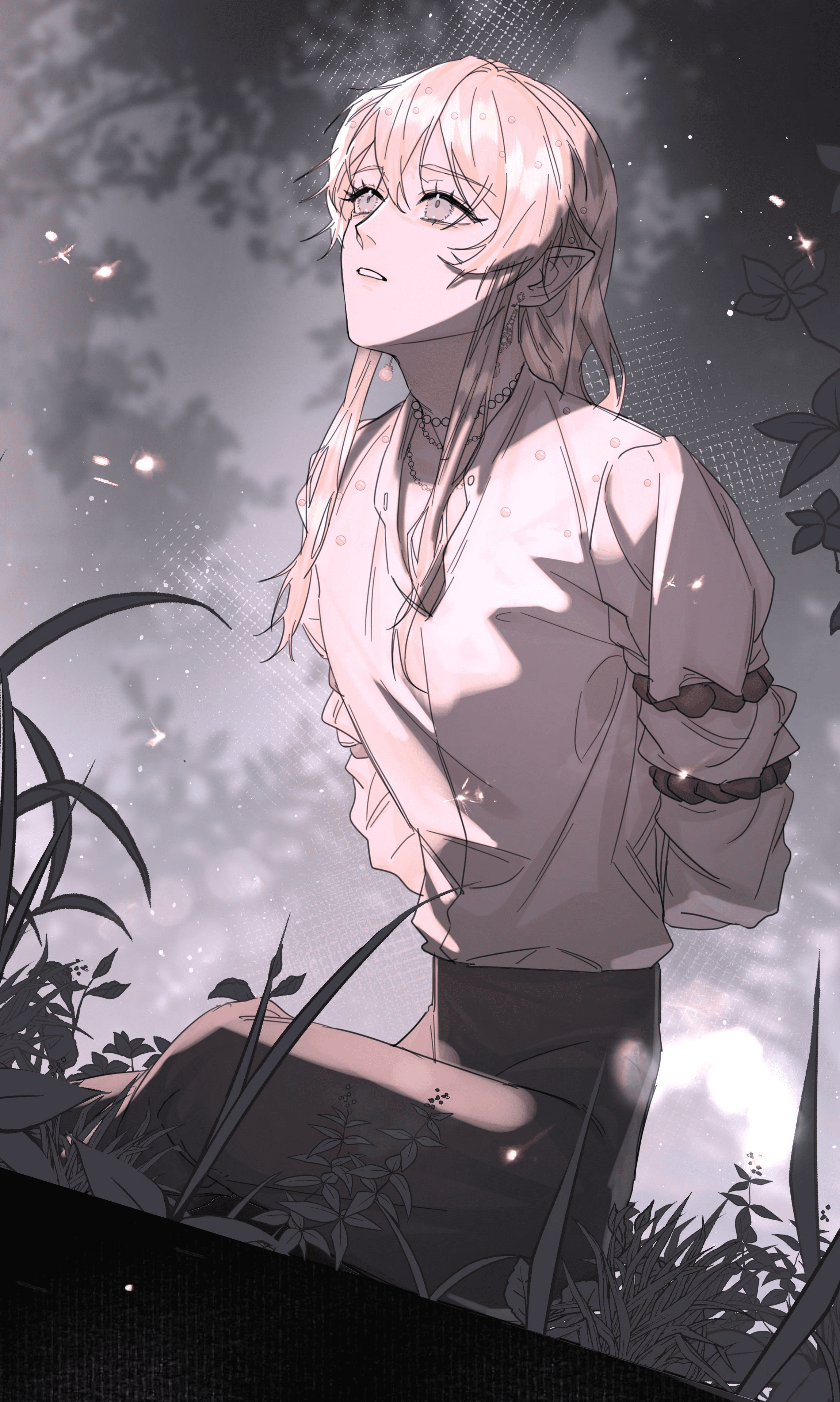 tình cũ là vua chapter 4 5