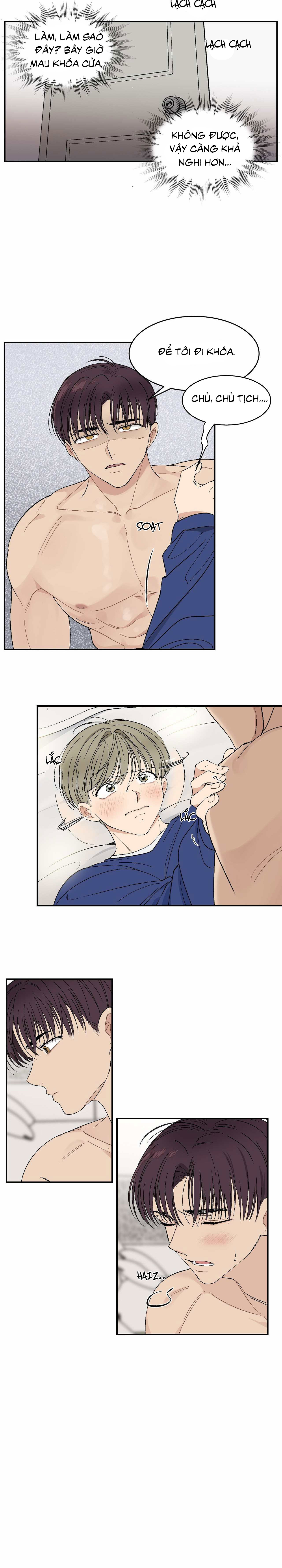 it's not like that chapter 29 8