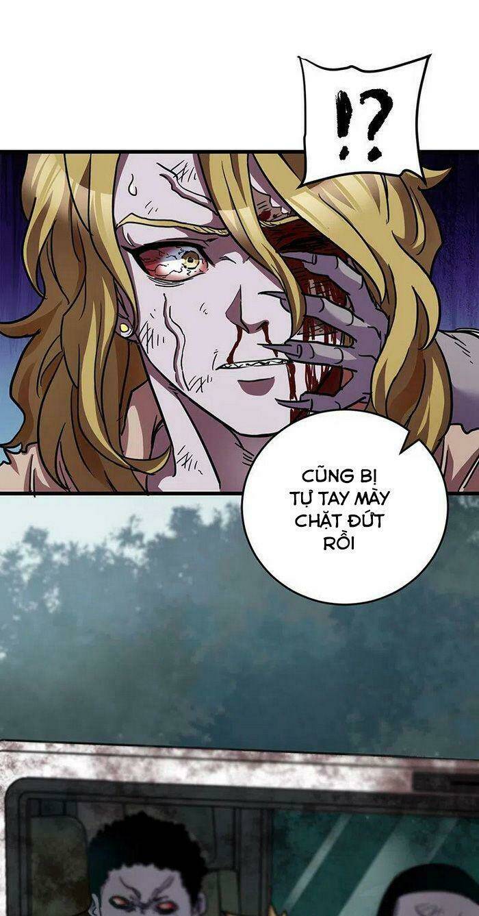 sau mạt thế tôi trở thành zombie chapter 55 47
