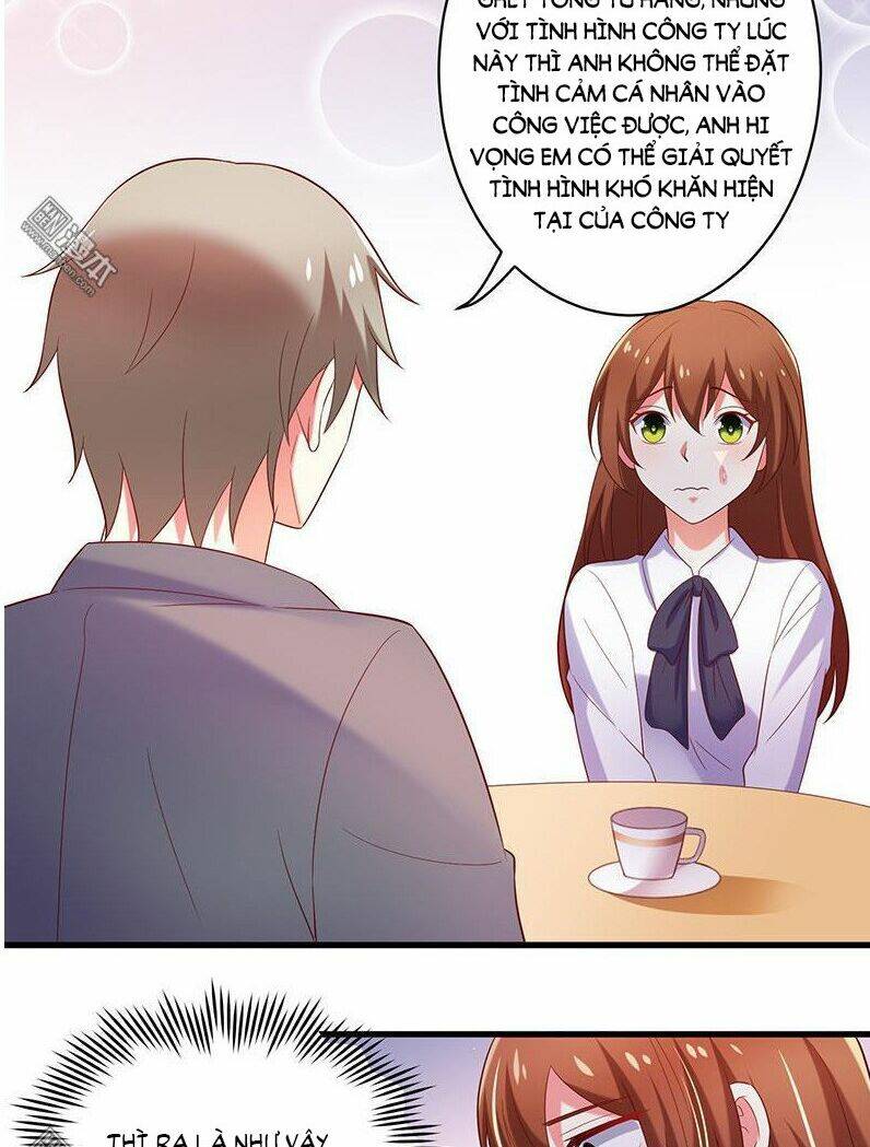 khế hôn chapter 73 21