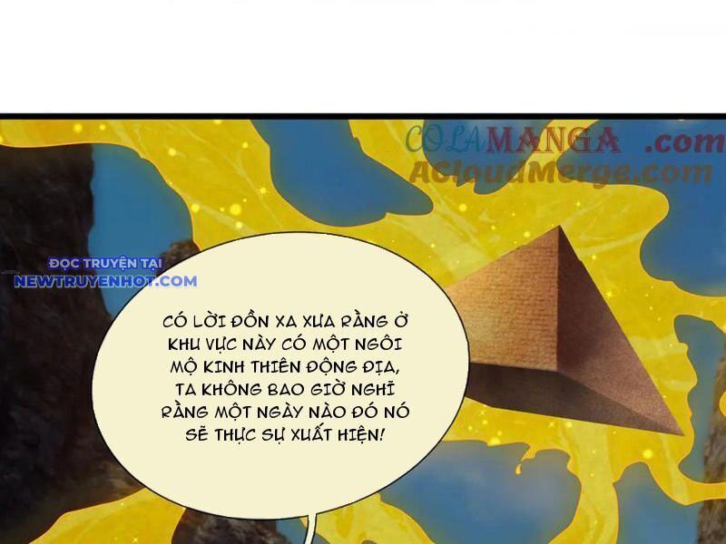 ngủ say vạn cổ: xuất thế đẩy ngang chư thiên chapter 68 23