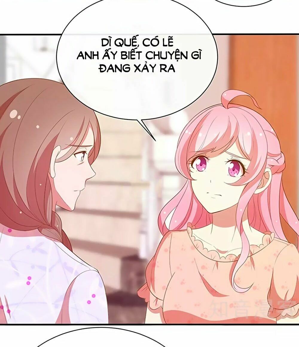 cả thế giới đều không bằng người chapter 60 45