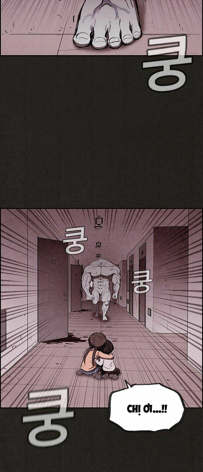 quái vật tại chung cư xanh chapter 26 62