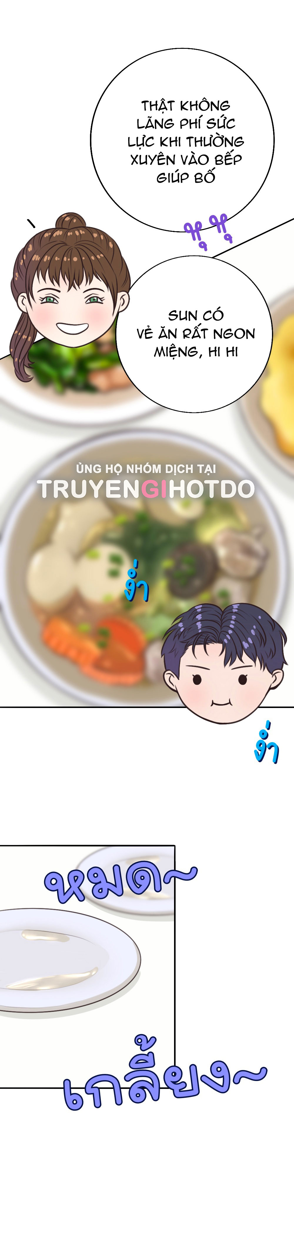 [18+] hãy cẩn thận khi sử dụng từ ''bạn'' sai người chapter 11.2 7