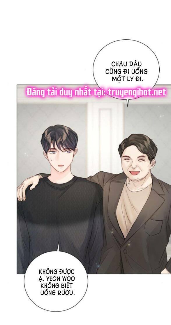nhất định chúng ta sẽ được hạnh phúc chapter 74.1 18