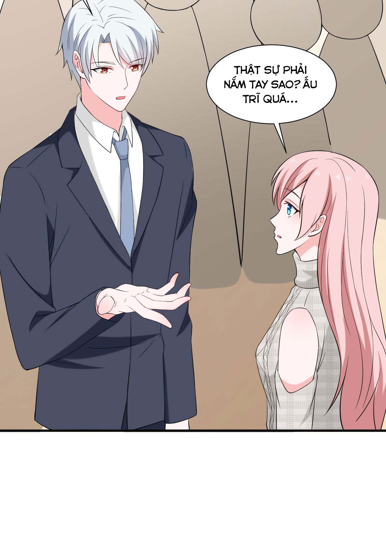 bí mật không thể yêu đương chapter 67 35