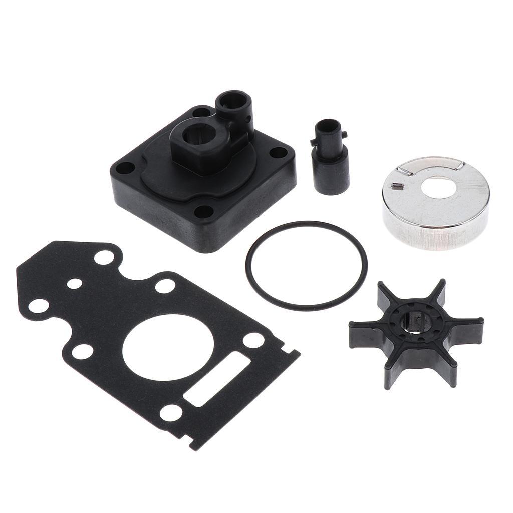 Outboard  Impeller Kit For  9.9  15 18