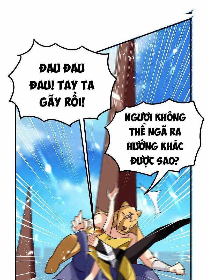 vạn giới tiên vương chapter 124 11