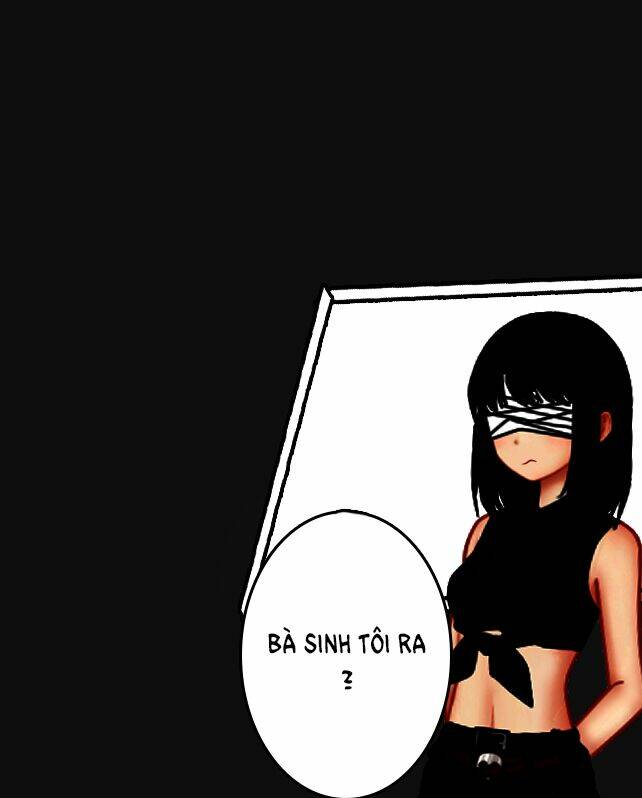 tôi mù chapter 1 19