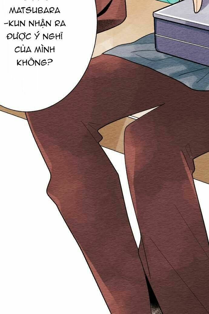 koe koi chapter 15 18