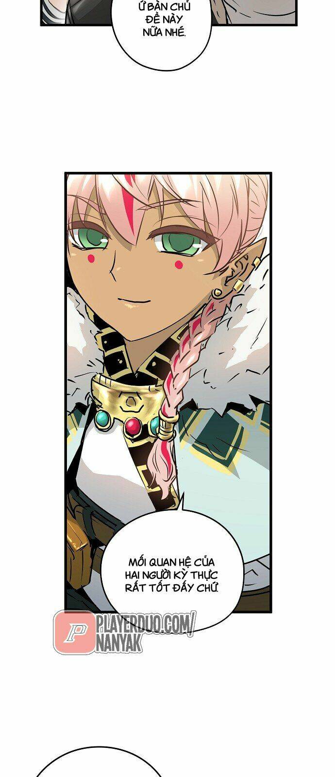 hứa lan chapter 45 20