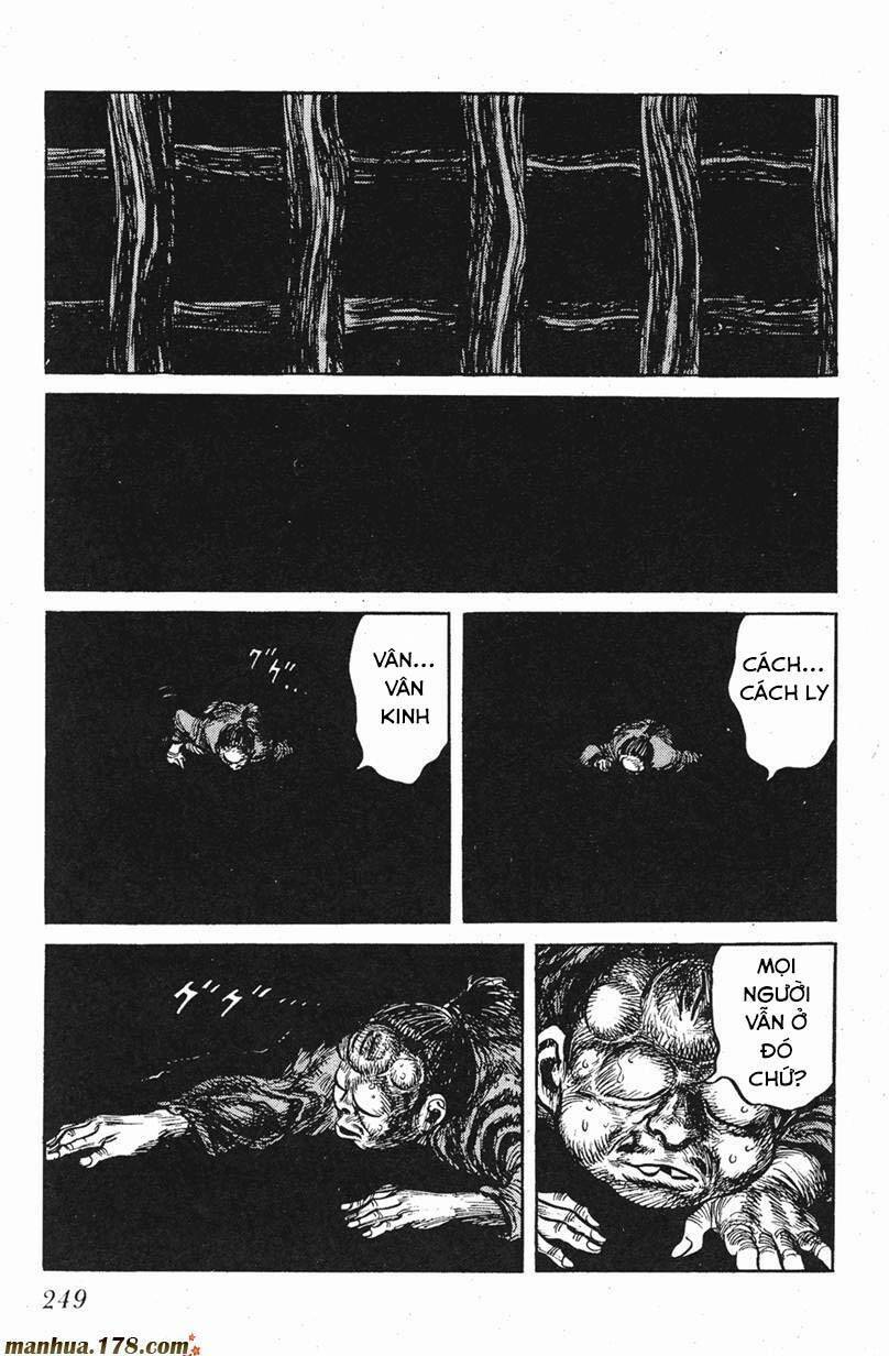 binh pháp mặc công chapter 64 17