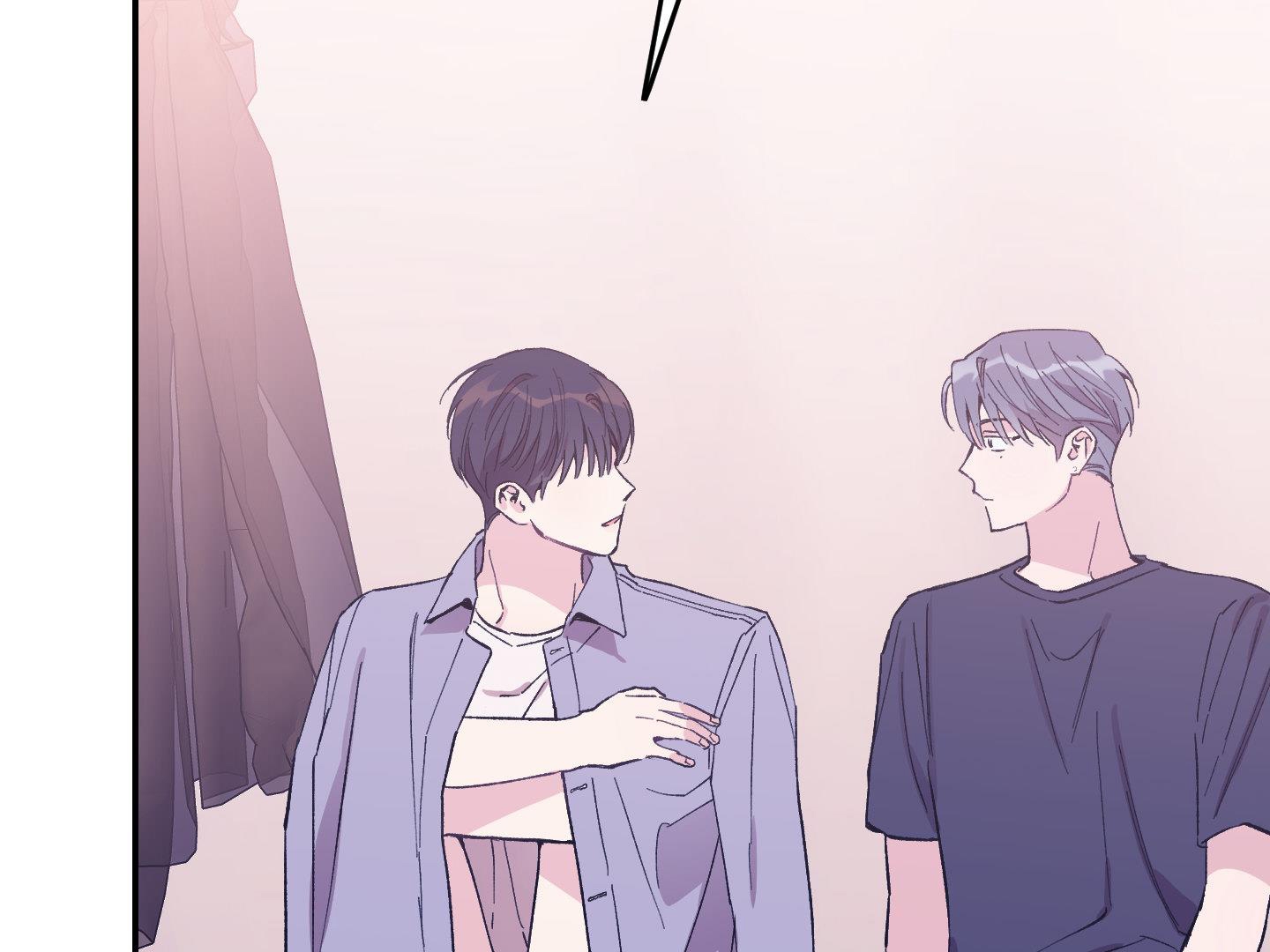 lãng mạn giả dối chapter 23 126