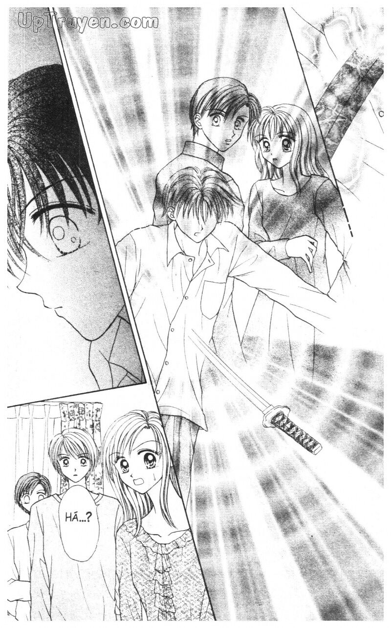 thiên thần cuối thế kỉ chapter 19 77