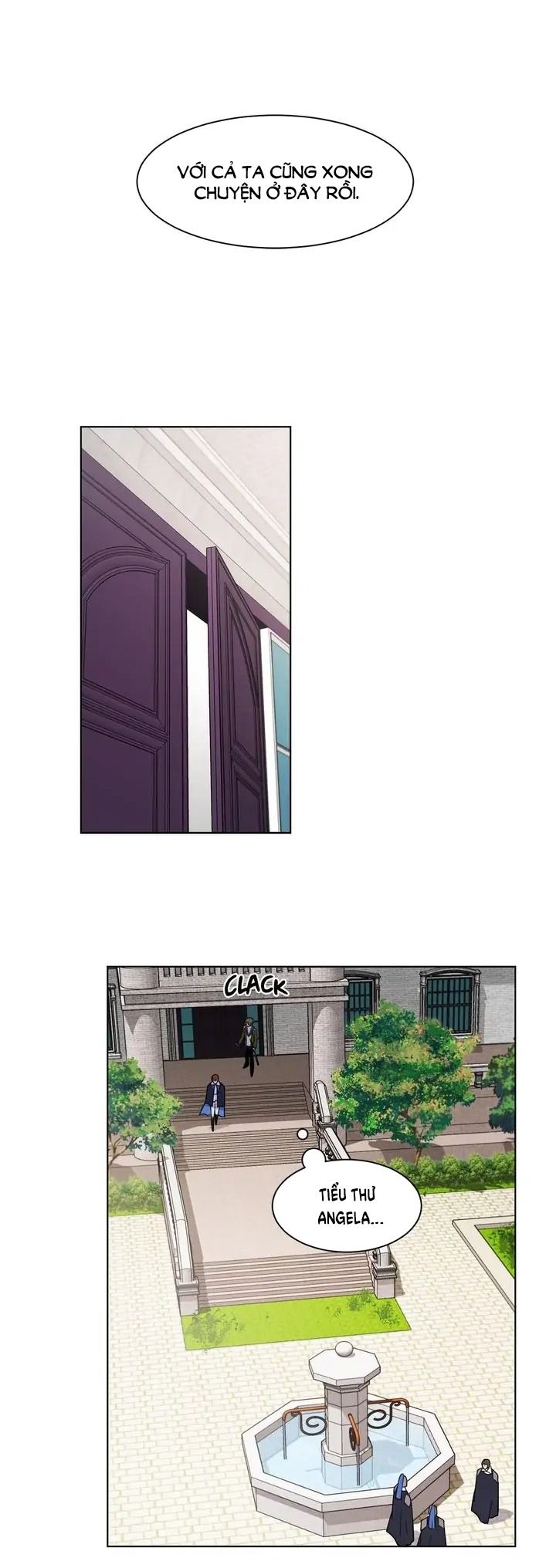 tôi là fan cứng hoàng tử chapter 7.2 9