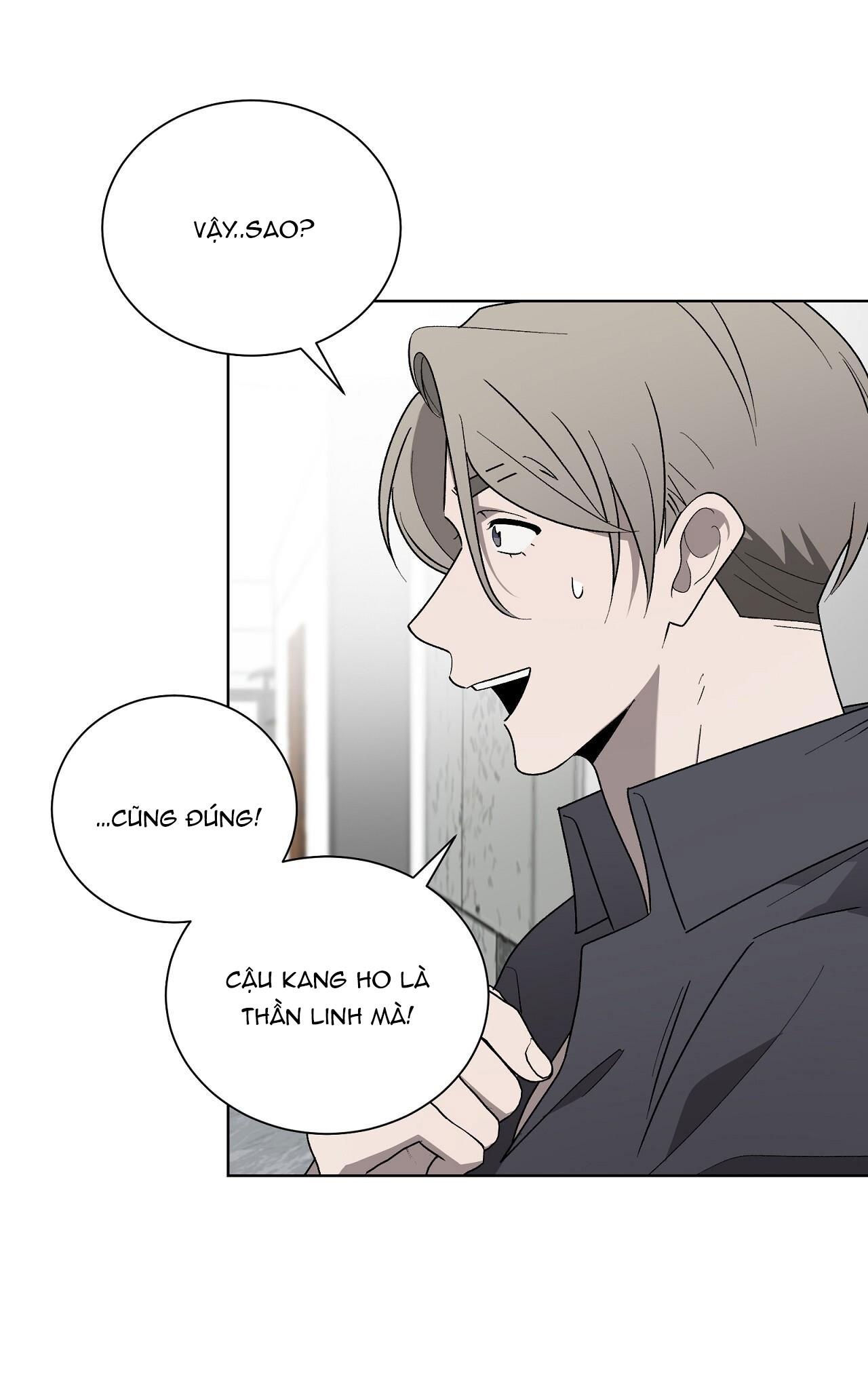 khi chim thước đến chapter 13 60