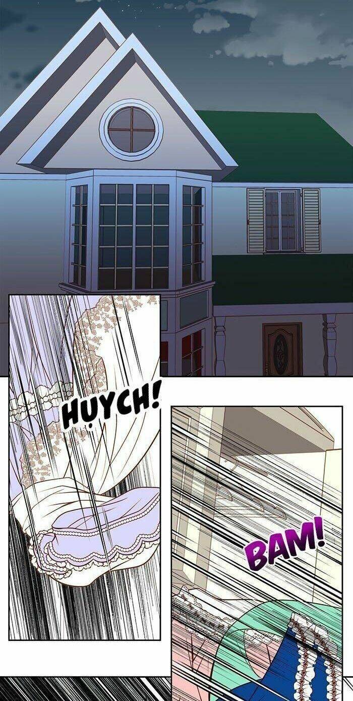 wendy , cô gái bán hoa chapter 38 22