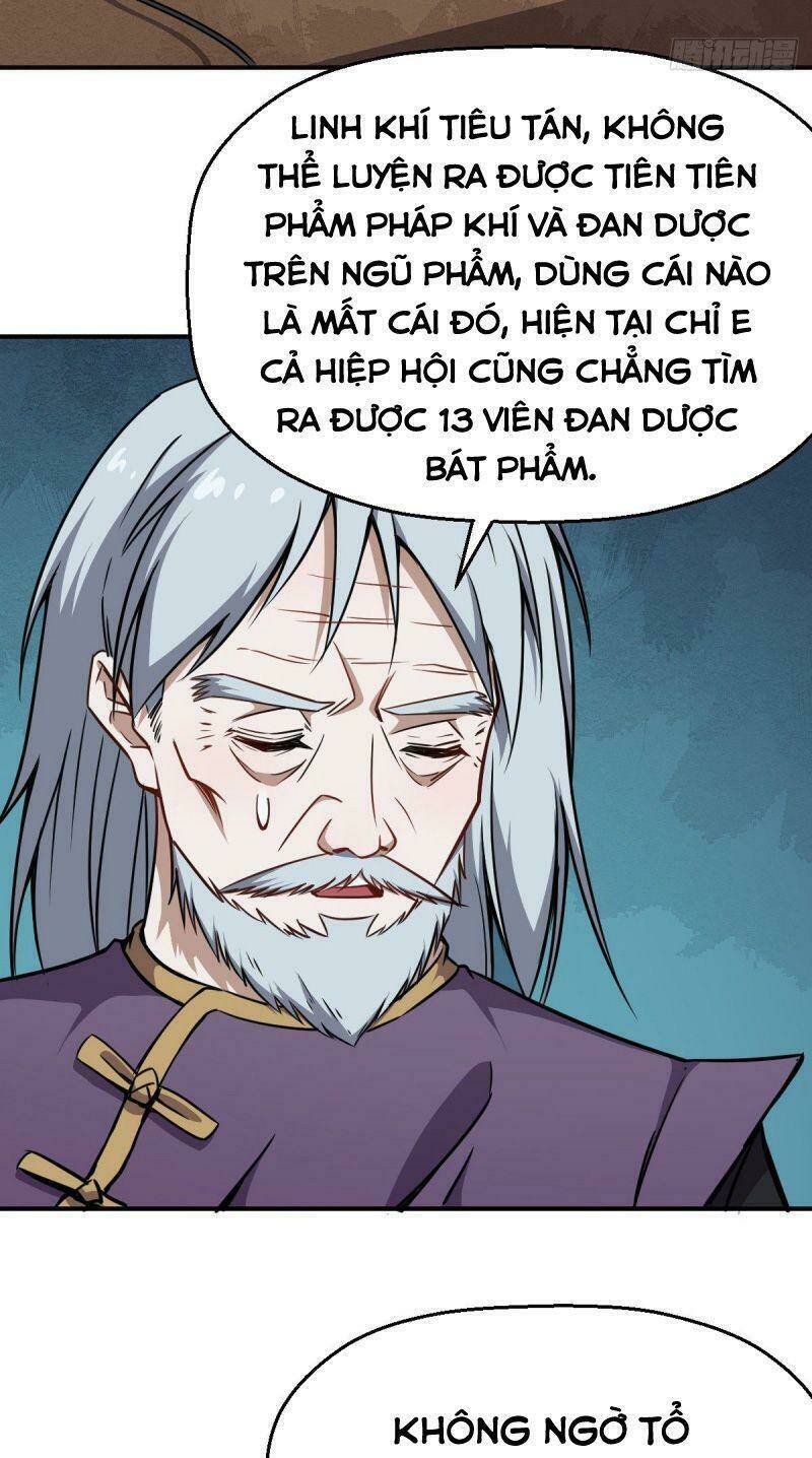 tổ thượng có tiền chapter 26 3