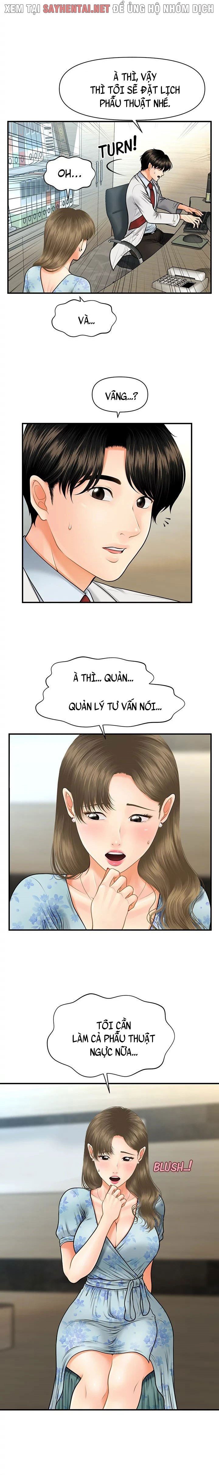 này anh đẹp trai chapter 10 8