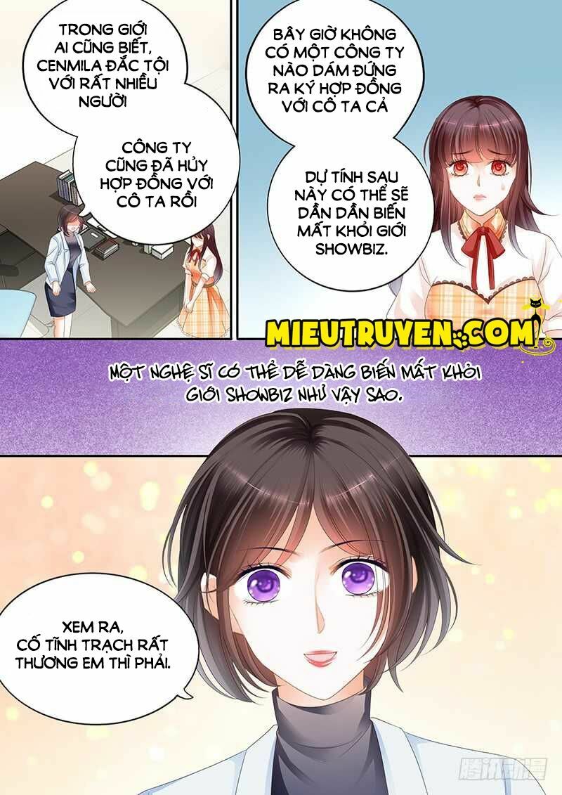 thiểm hôn kiều thê chapter 59 2