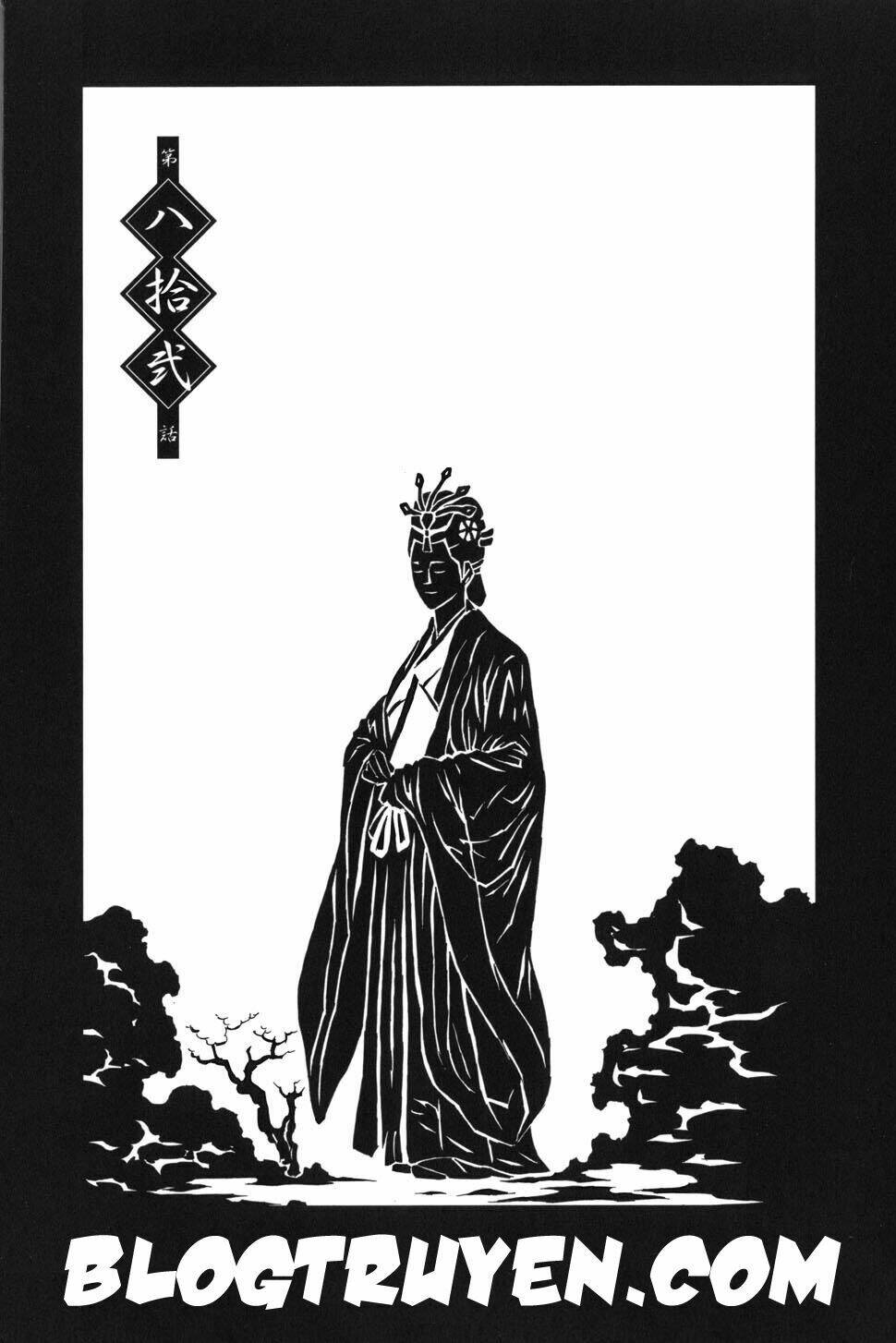 dragon girl - ikkitousen chapter 82 14