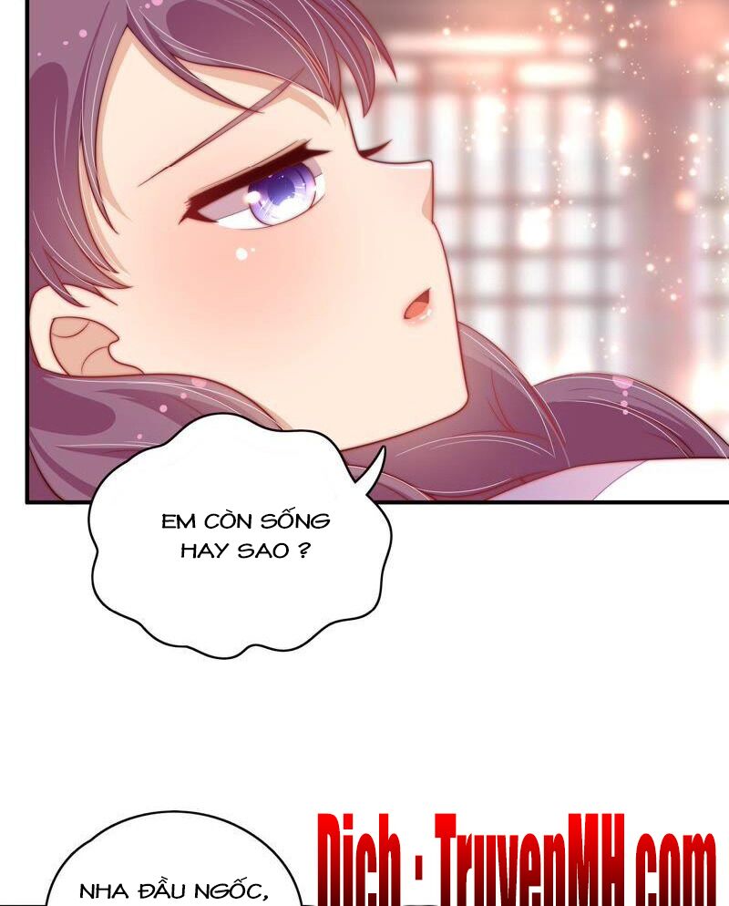 ngày nào thiếu soái cũng ghen chapter 101 13