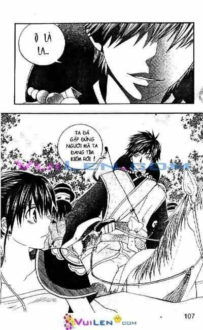 tiên nữ giáng trần chapter 17 107