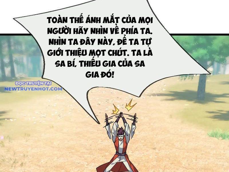 ngủ say vạn cổ: xuất thế đẩy ngang chư thiên chapter 57 31