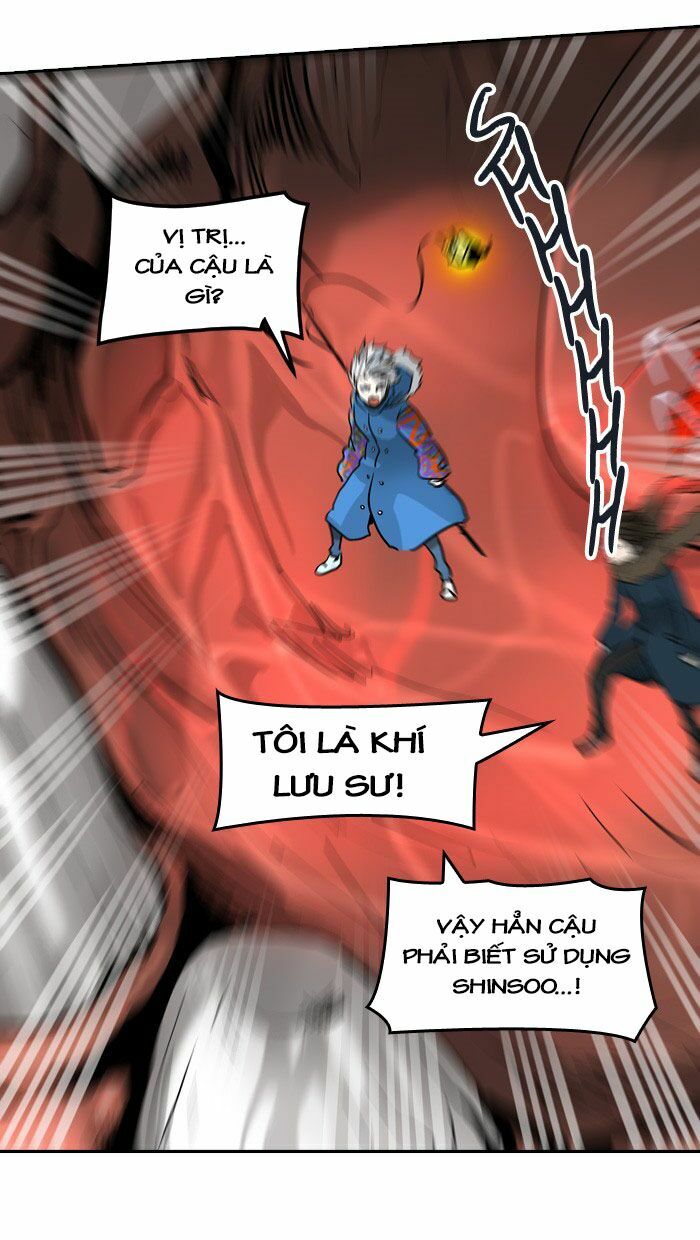 tòa tháp bí ẩn 2 chapter 237 78