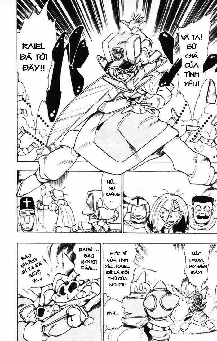 violinist of hameln - cây đàn kì diệu chapter 29 9