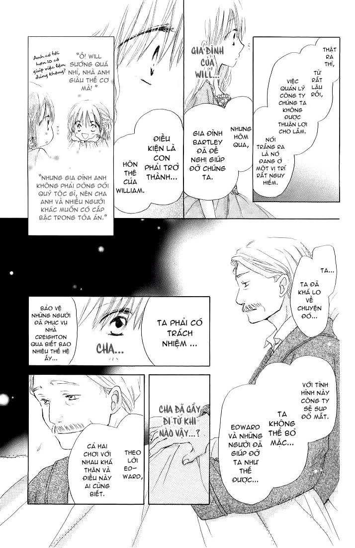 katakoi triangle chapter 4.5 27