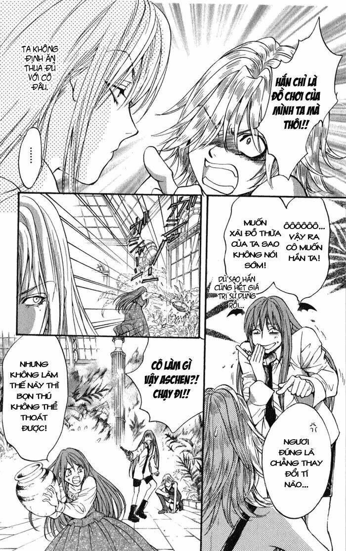 ludwig kakumei chapter 12 31