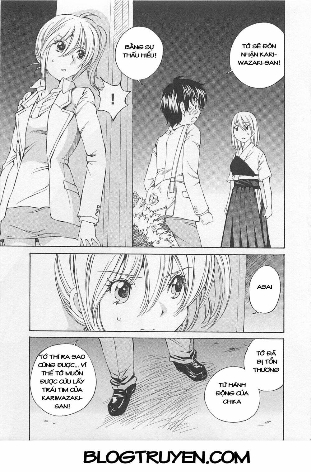 ss sisters chapter 10 12