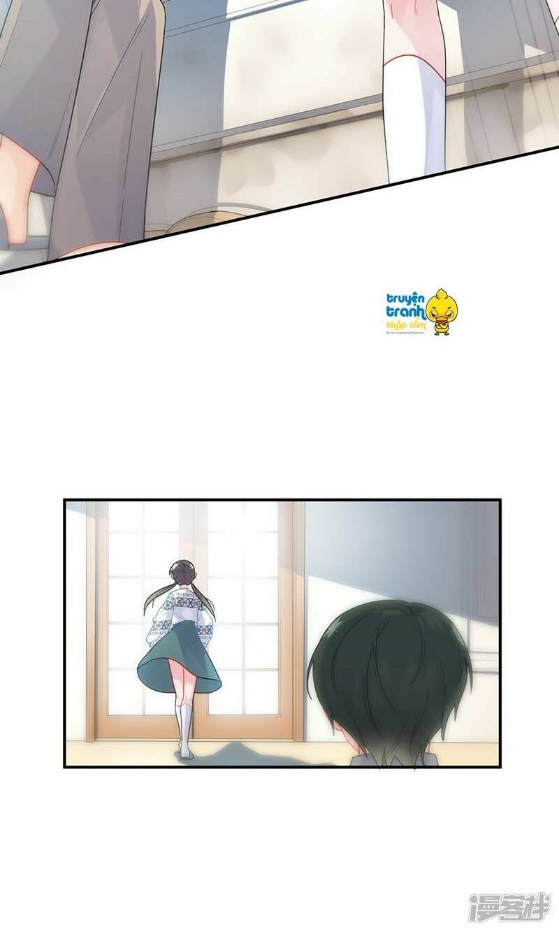 chọc tới chủ tịch tổng tài 2 chapter 90 16