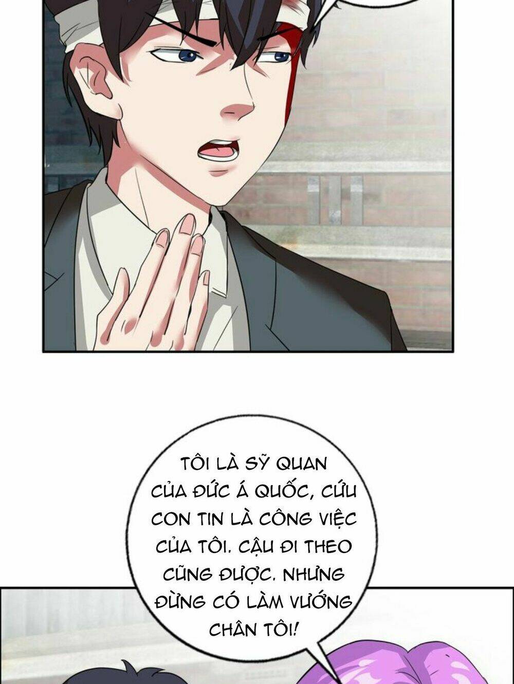 ngưu đại lực tiến thành chapter 12 17