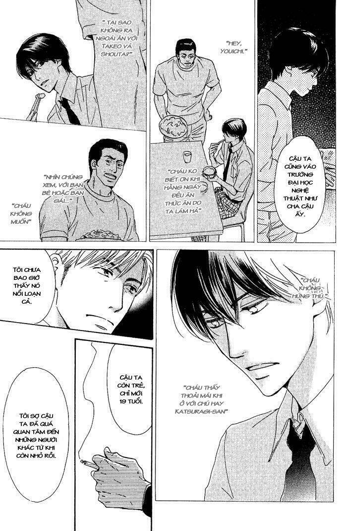 hana wa sakuka chapter 9 27