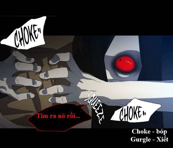 si mun - người giao tiếp với linh hồn chapter 27 57