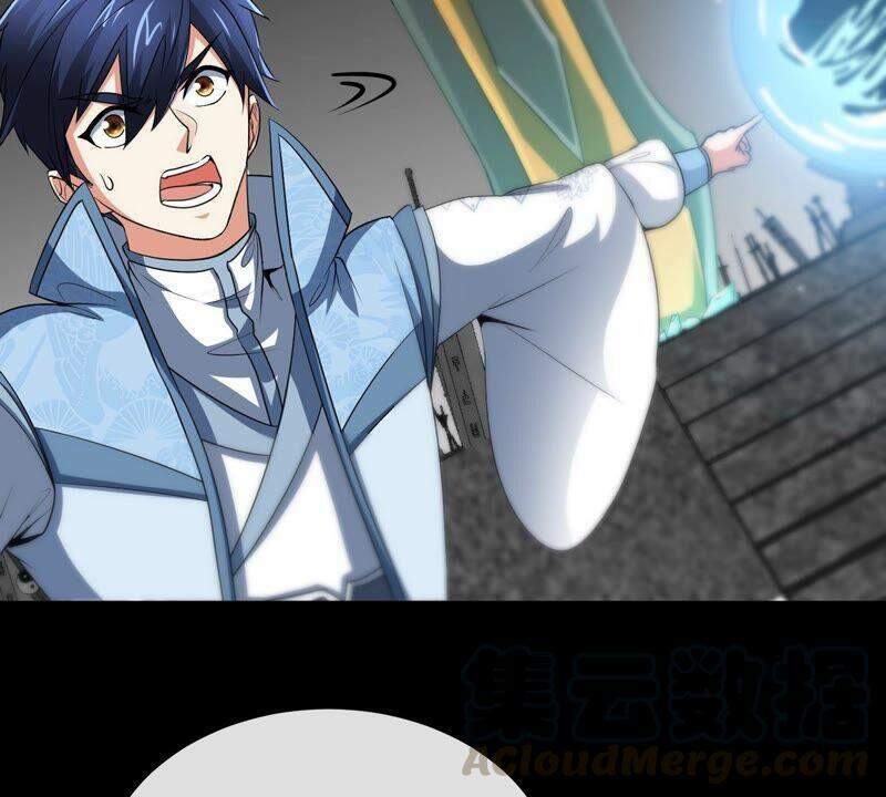 bản kiếm tiên tuyệt không làm nô chapter 16 38