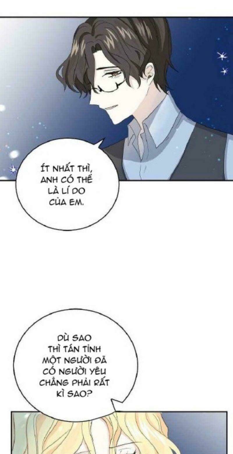 tôi là bạn gái cũ của một người lính chapter 8 26