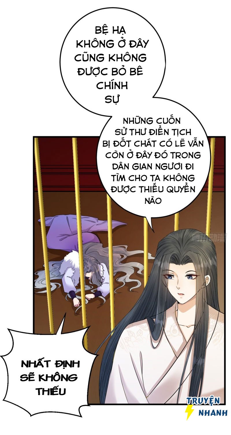 lễ băng nhạc hoại chi dạ chapter 14 11