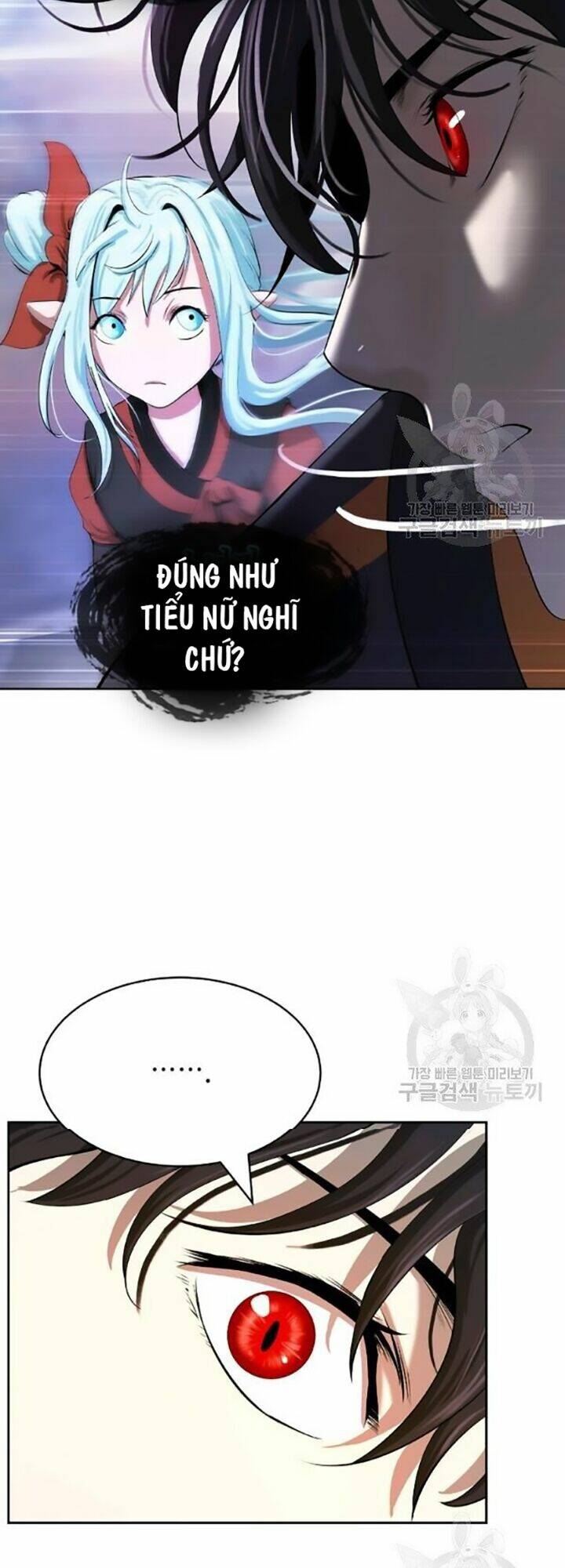 xuyên không thành hổ chapter 42 68