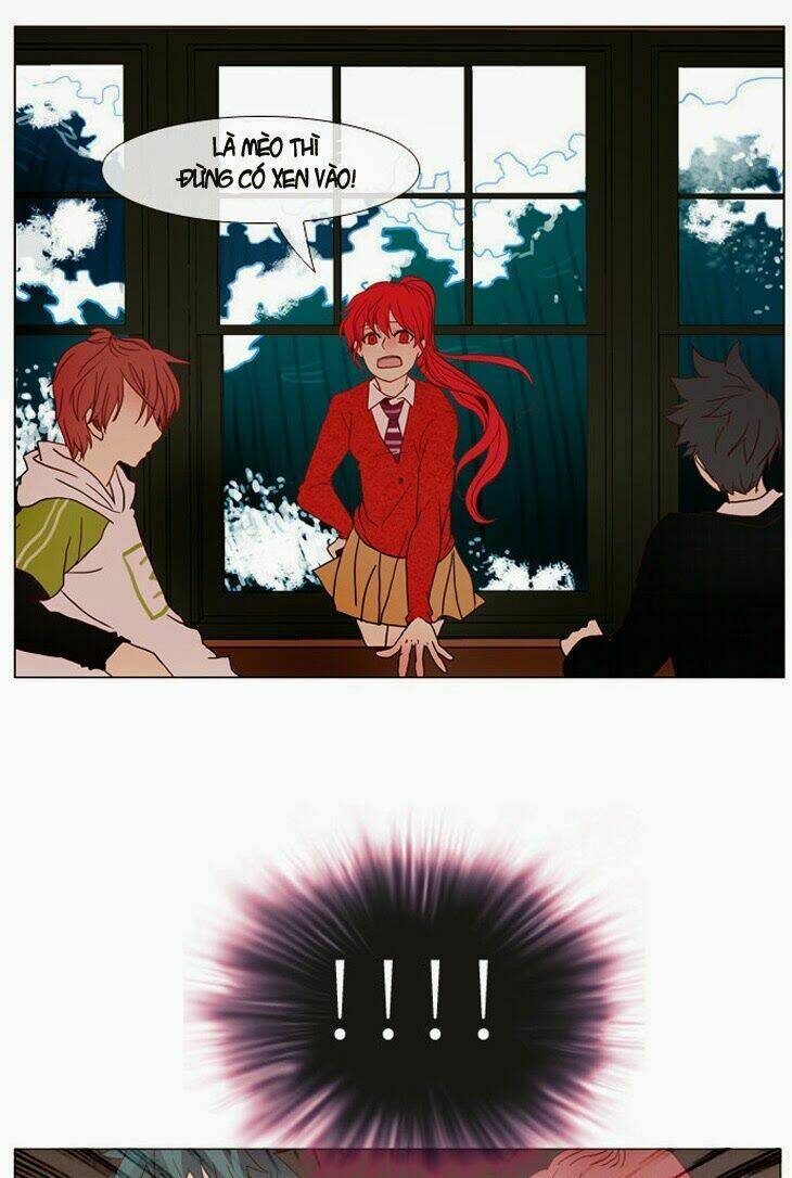 món quà từ chúa chapter 4 39