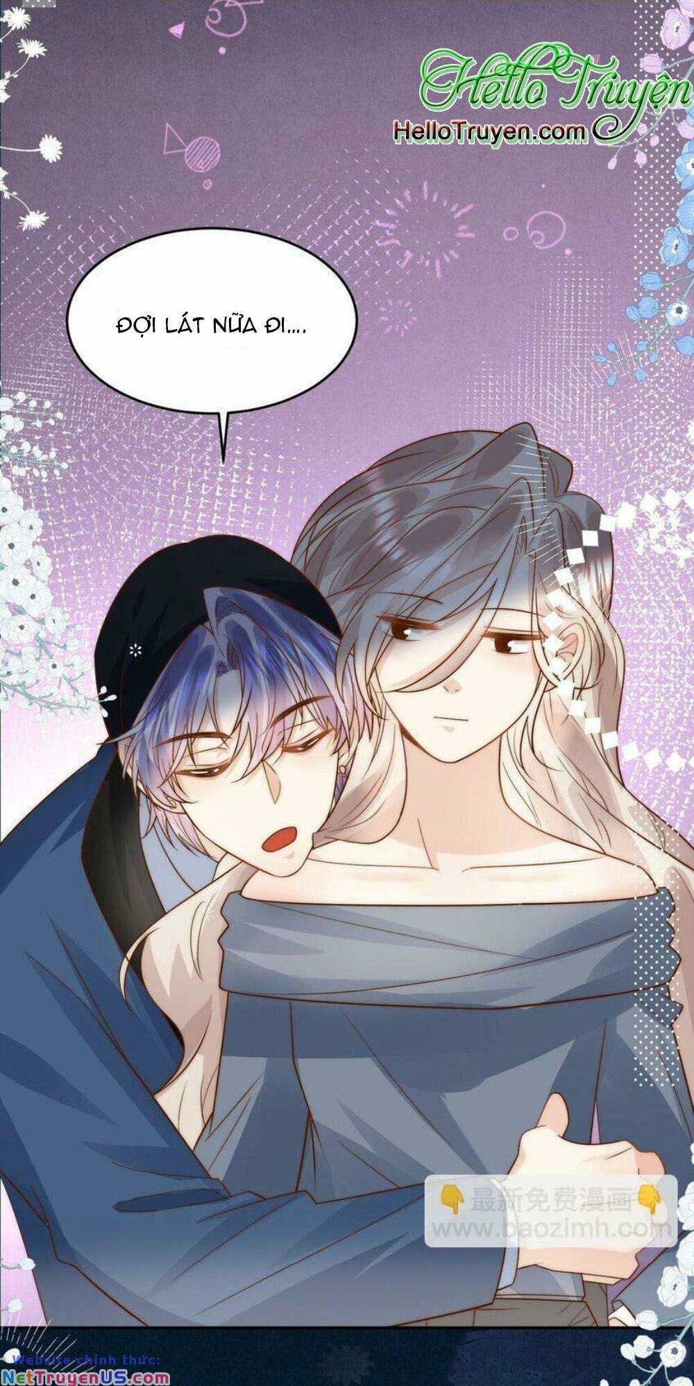 ta được thế thân tỏ tình chapter 32 27